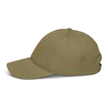 Load image into Gallery viewer, Sage Movement Parkour Cap - Organic Cotton