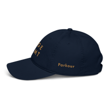 Load image into Gallery viewer, Sage Movement Parkour Cap - Organic Cotton