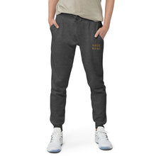 Load image into Gallery viewer, 'Sage Mvmt' Unisex fleece sweatpants