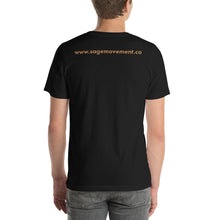 Load image into Gallery viewer, Sage Mvmt - Unisex t-shirt