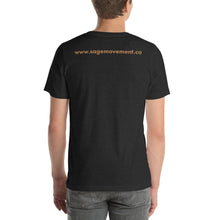 Load image into Gallery viewer, Sage Mvmt - Unisex t-shirt