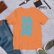 Load image into Gallery viewer, Ty's Sage Shirt