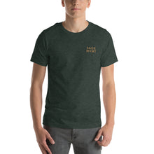 Load image into Gallery viewer, Sage Mvmt - Unisex t-shirt