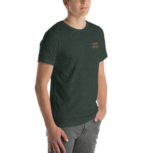 Load image into Gallery viewer, Sage Mvmt - Unisex t-shirt