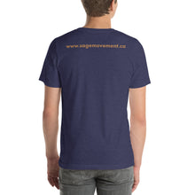 Load image into Gallery viewer, Sage Mvmt - Unisex t-shirt