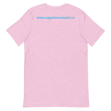 Load image into Gallery viewer, Ty's Sage Shirt