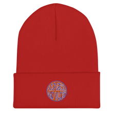 Load image into Gallery viewer, T&Z Original Cuffed Beanie