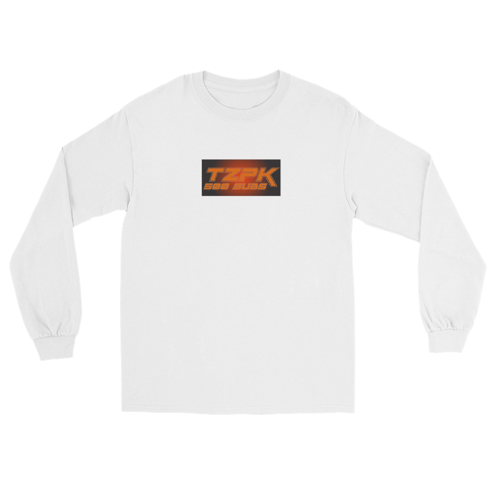 T&Z 500 Long Sleeve Shirt