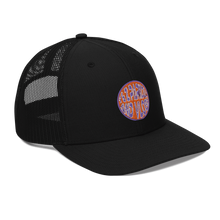 Load image into Gallery viewer, T&Z Original Trucker Cap