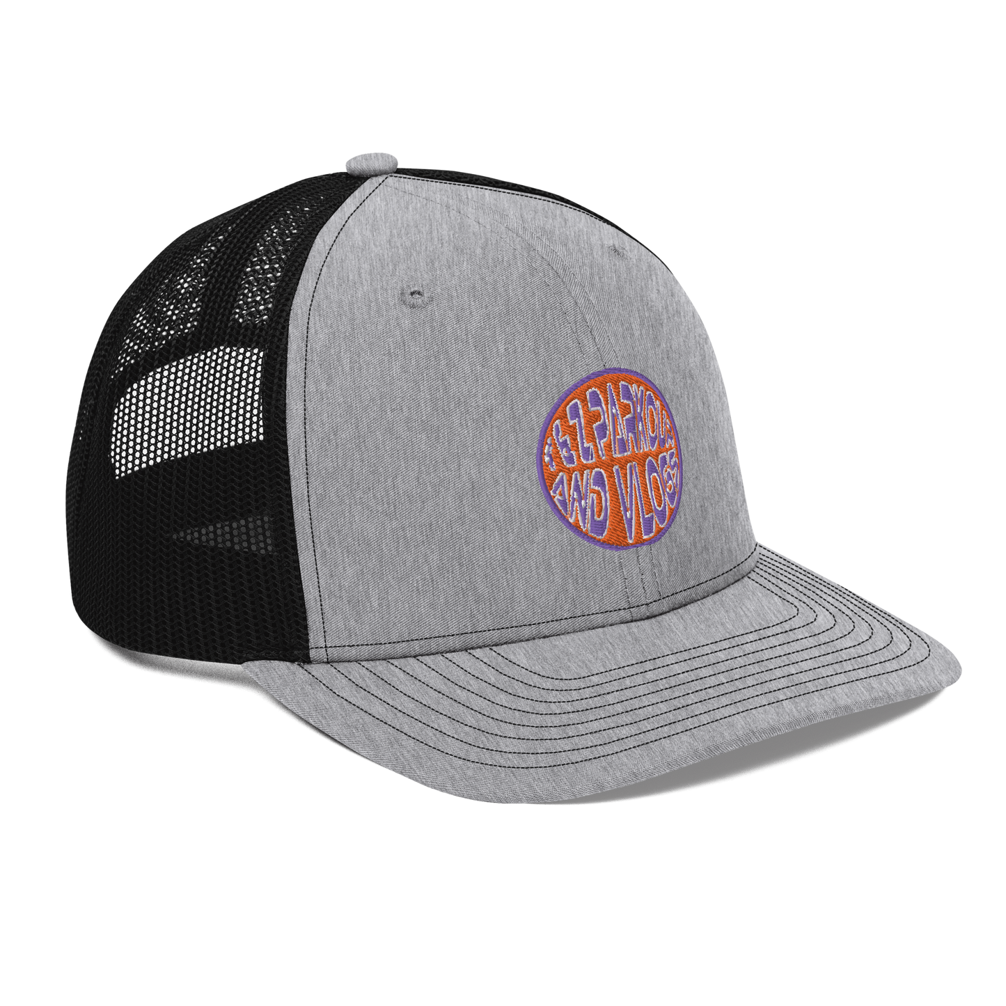 T&Z Original Trucker Cap
