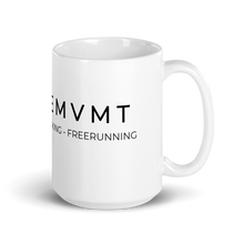 Load image into Gallery viewer, Sage Mvmt mug