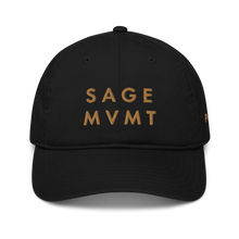 Load image into Gallery viewer, Sage Movement Parkour Cap - Organic Cotton
