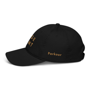 Sage Movement Parkour Cap - Organic Cotton