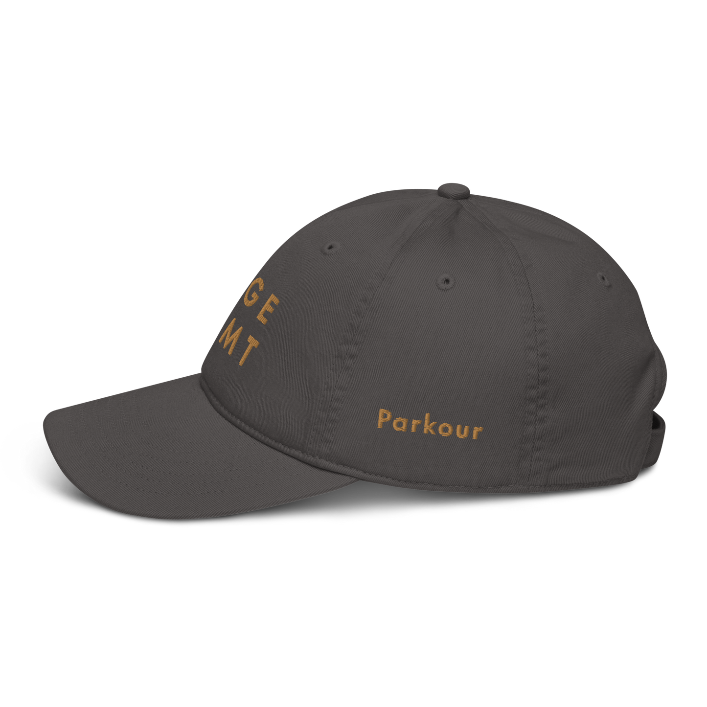 Sage Movement Parkour Cap - Organic Cotton