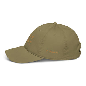 Sage Mvmt - Organic dad hat