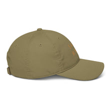 Load image into Gallery viewer, Sage Mvmt - Organic dad hat
