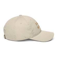 Load image into Gallery viewer, Sage Mvmt - Organic dad hat
