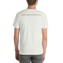 Load image into Gallery viewer, Sage Mvmt - Unisex t-shirt
