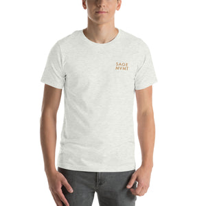 Sage Mvmt - Unisex t-shirt