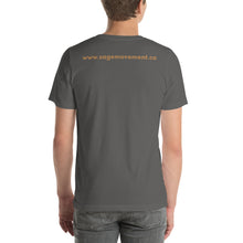 Load image into Gallery viewer, Sage Mvmt - Unisex t-shirt
