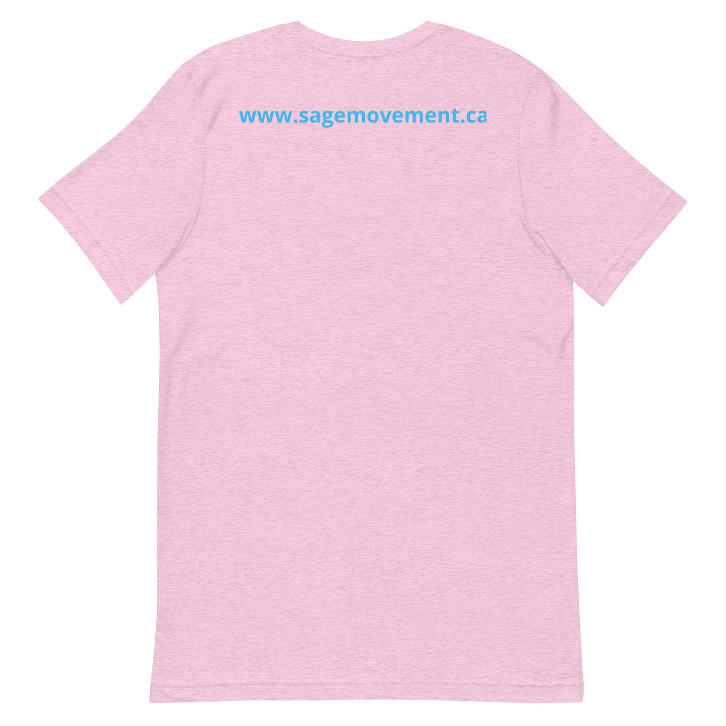 Ty's Sage Shirt
