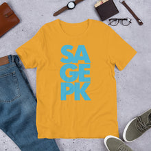 Load image into Gallery viewer, Ty&#39;s Sage Shirt
