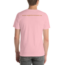 Load image into Gallery viewer, Sage Mvmt - Unisex t-shirt
