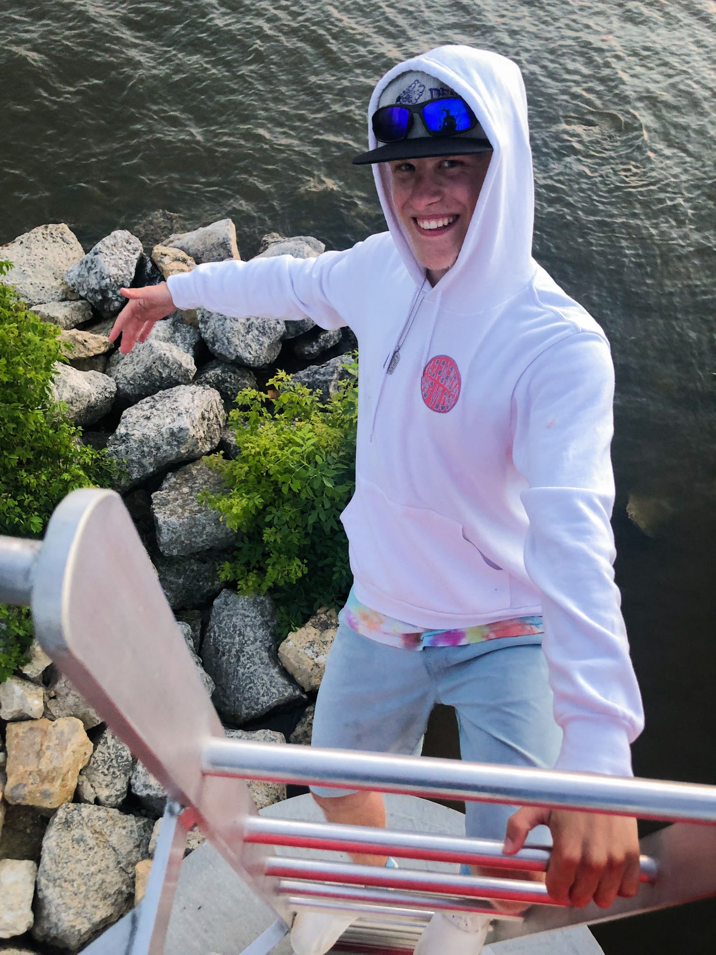 T&Z Original Hoodie