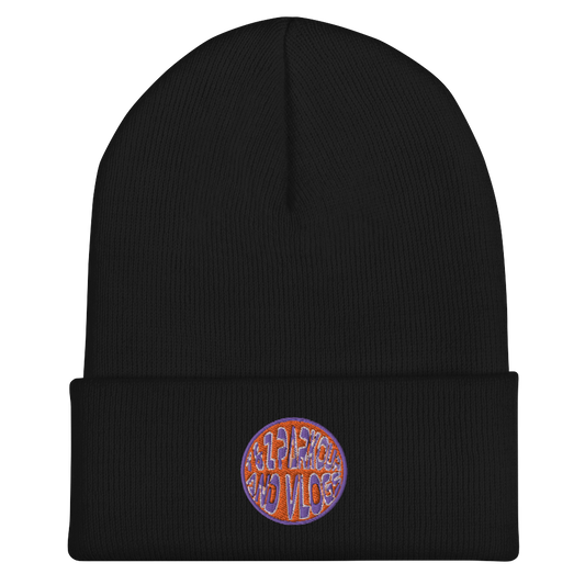 T&Z Original Cuffed Beanie