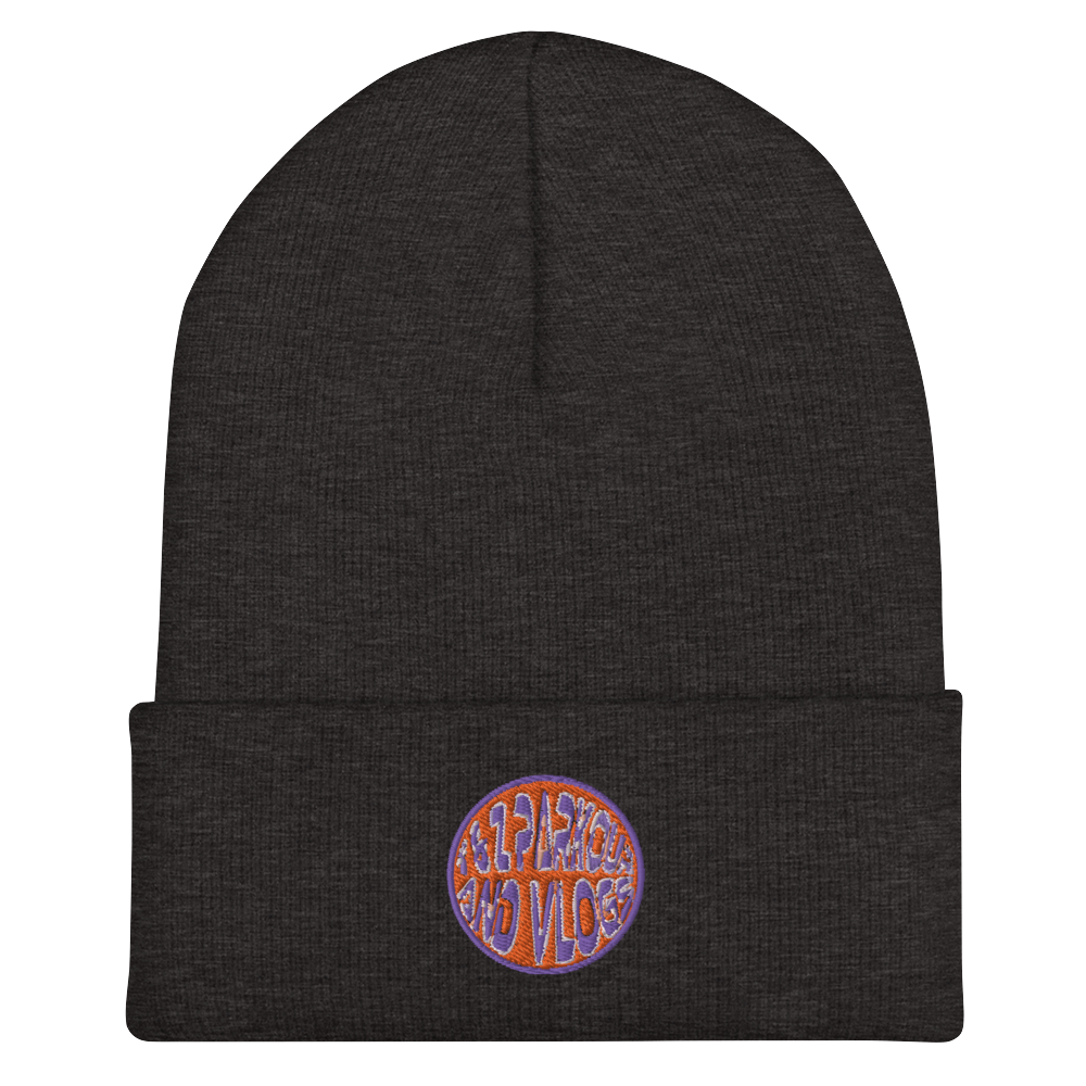 T&Z Original Cuffed Beanie