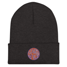 Load image into Gallery viewer, T&amp;Z Original Cuffed Beanie
