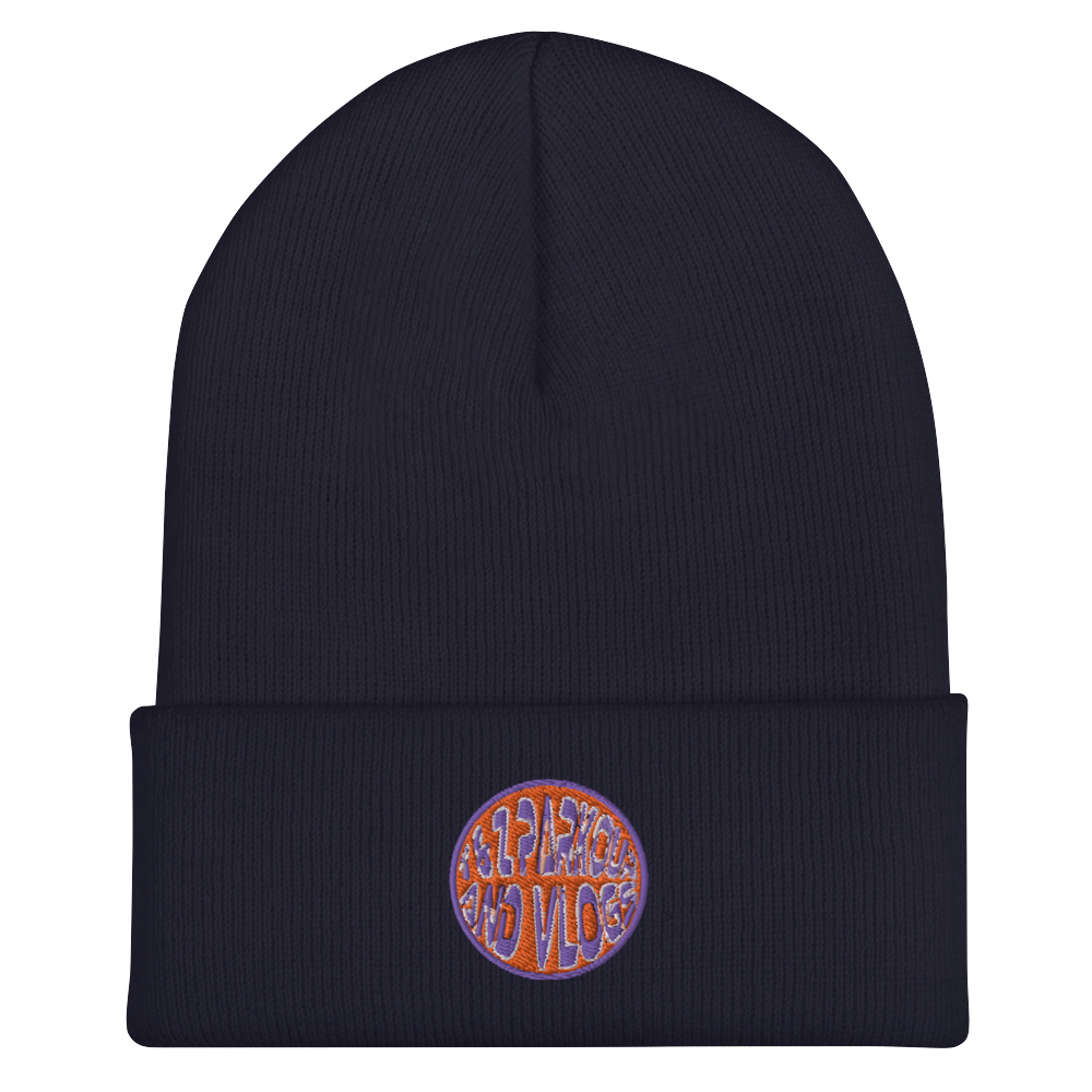 T&Z Original Cuffed Beanie