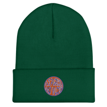 Load image into Gallery viewer, T&amp;Z Original Cuffed Beanie
