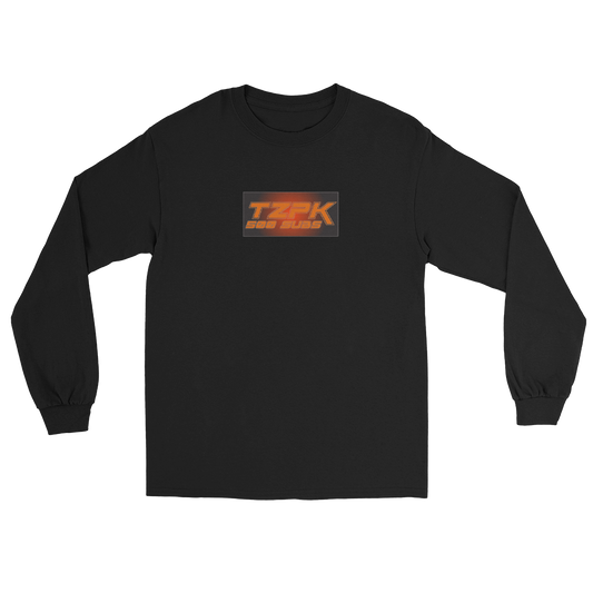 T&Z 500 Long Sleeve Shirt