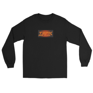 T&Z 500 Long Sleeve Shirt