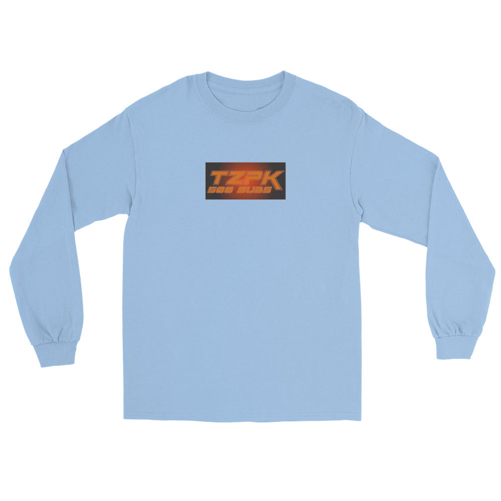 T&Z 500 Long Sleeve Shirt