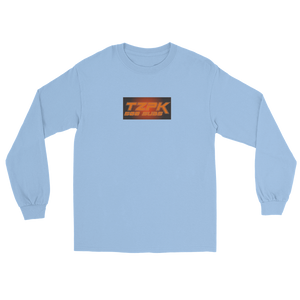 T&Z 500 Long Sleeve Shirt