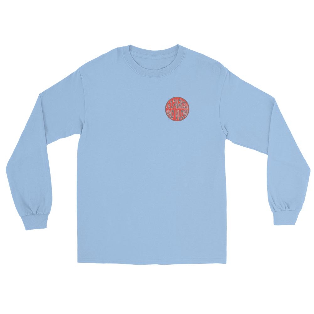 T&Z Original Long Sleeve Shirt