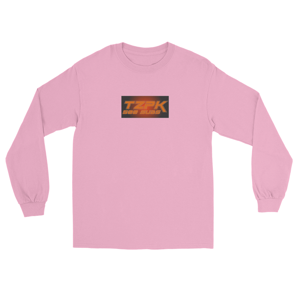 T&Z 500 Long Sleeve Shirt