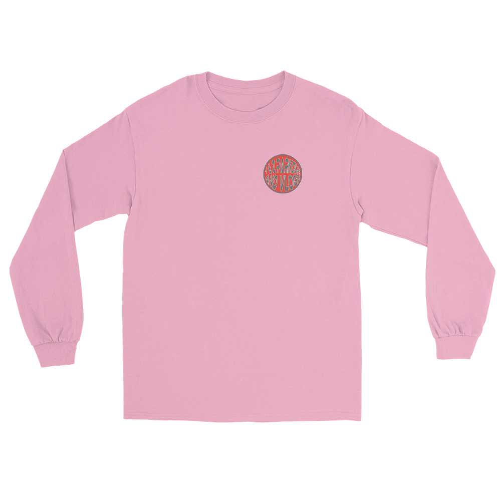 T&Z Original Long Sleeve Shirt