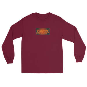 T&Z 500 Long Sleeve Shirt