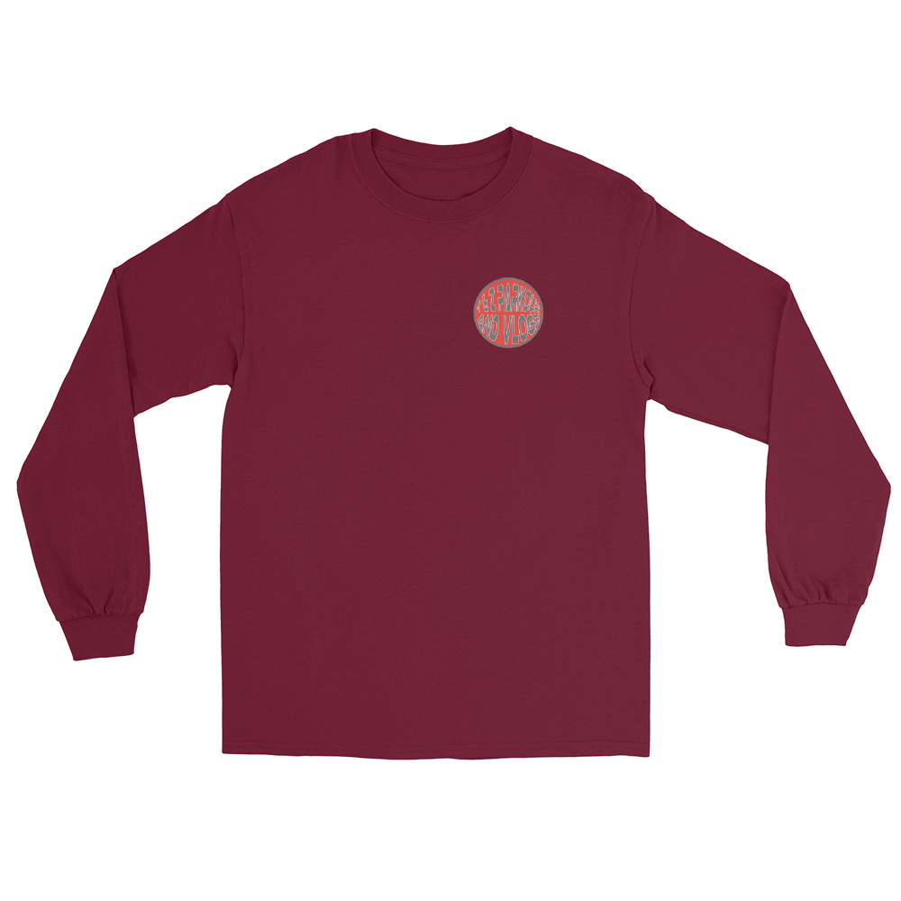 T&Z Original Long Sleeve Shirt