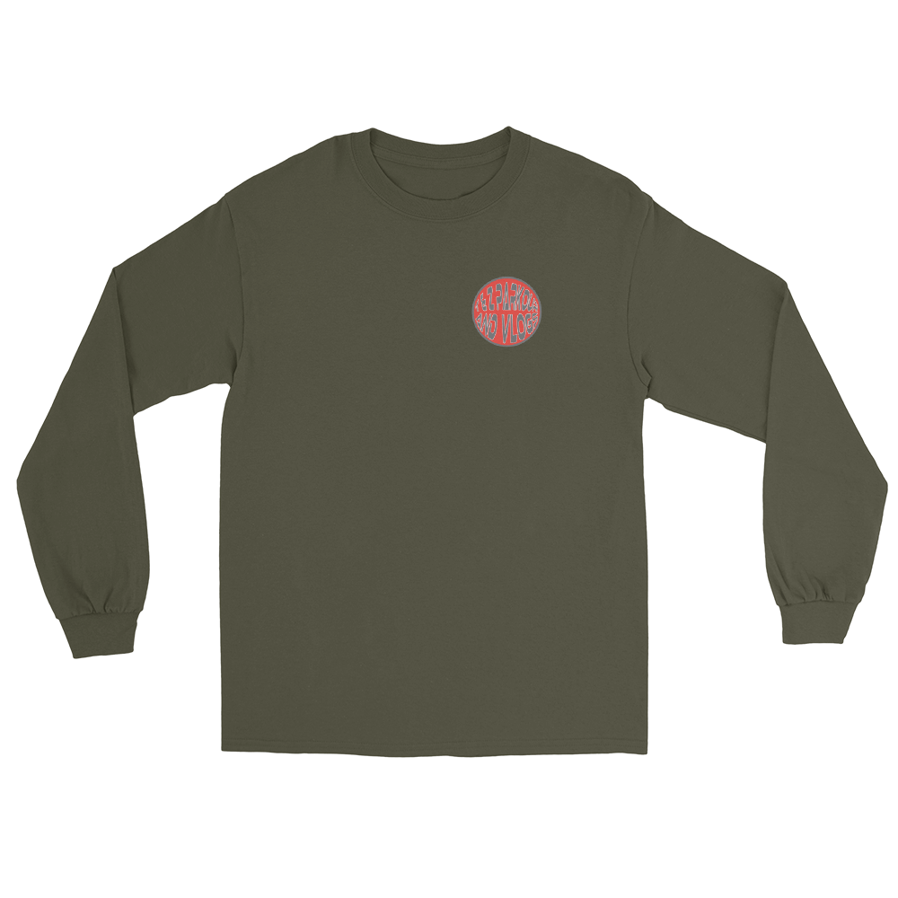 T&Z Original Long Sleeve Shirt