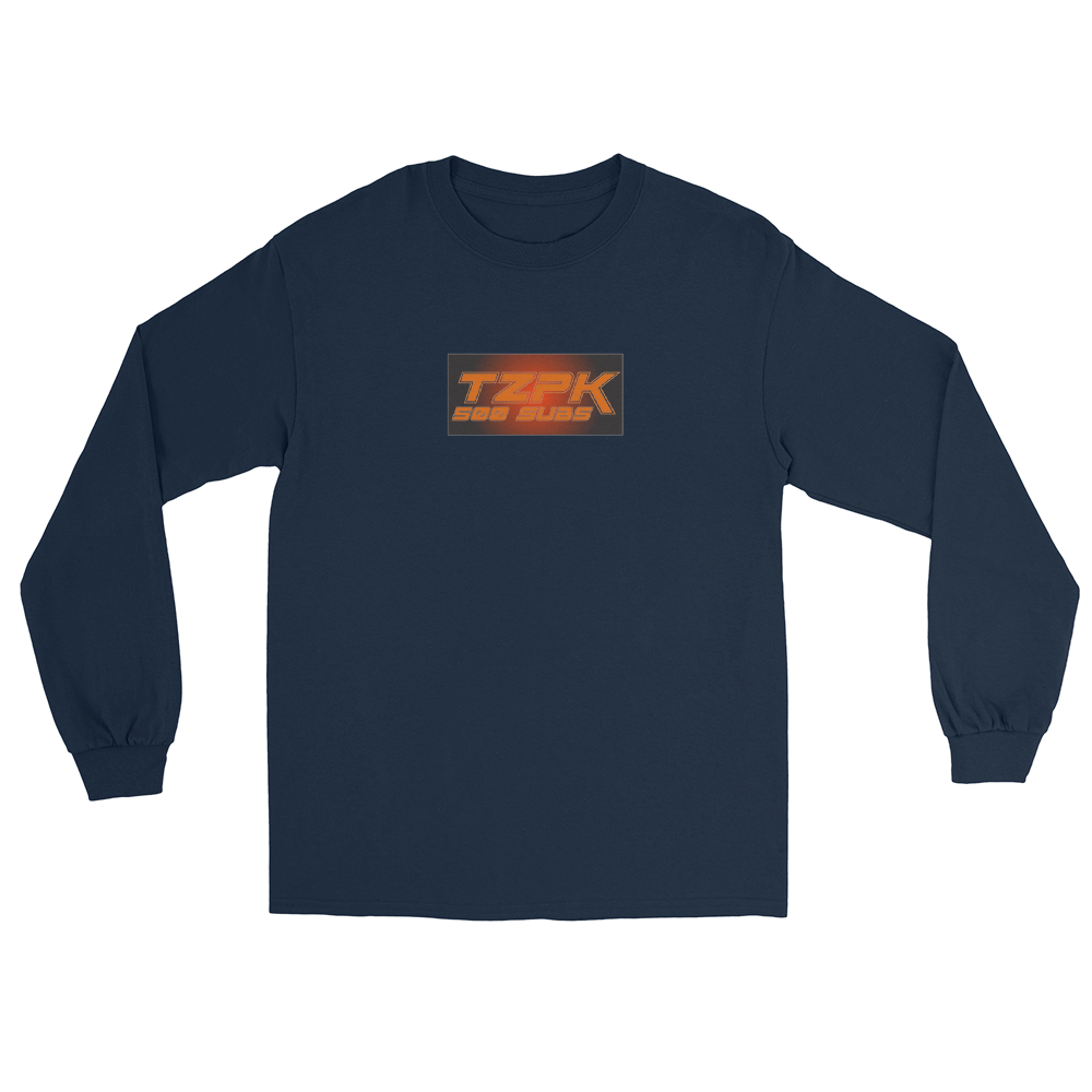 T&Z 500 Long Sleeve Shirt