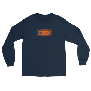 T&Z 500 Long Sleeve Shirt