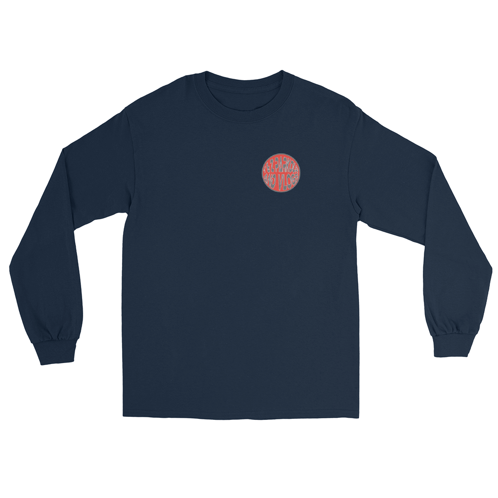 T&Z Original Long Sleeve Shirt