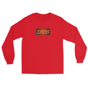 T&Z 500 Long Sleeve Shirt