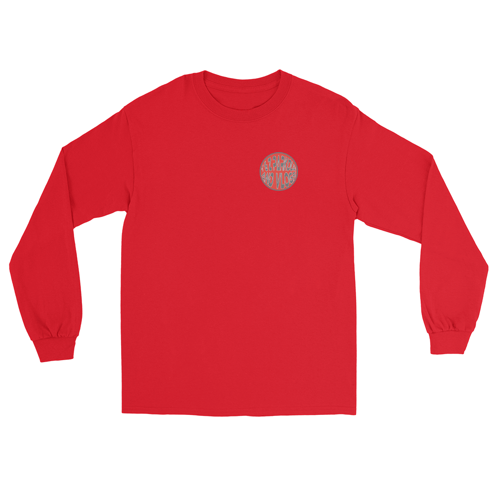 T&Z Original Long Sleeve Shirt