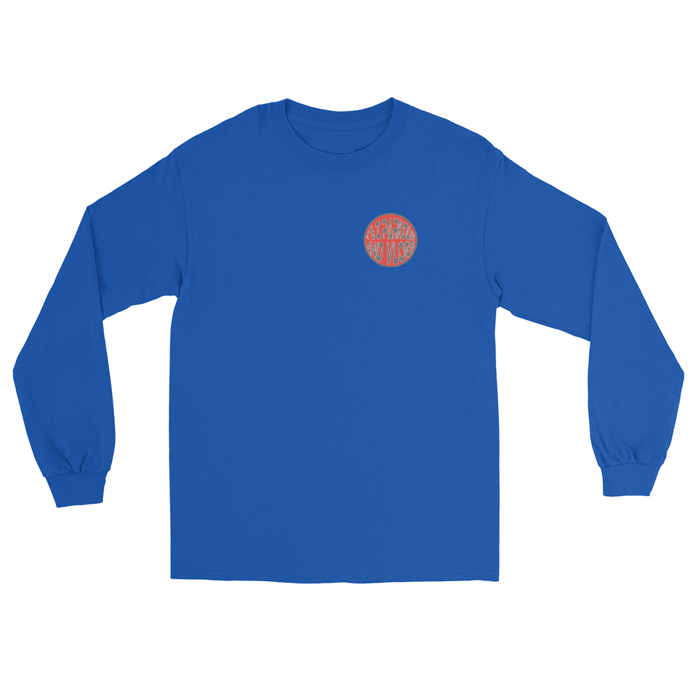 T&Z Original Long Sleeve Shirt