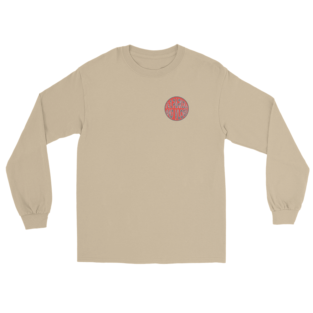 T&Z Original Long Sleeve Shirt